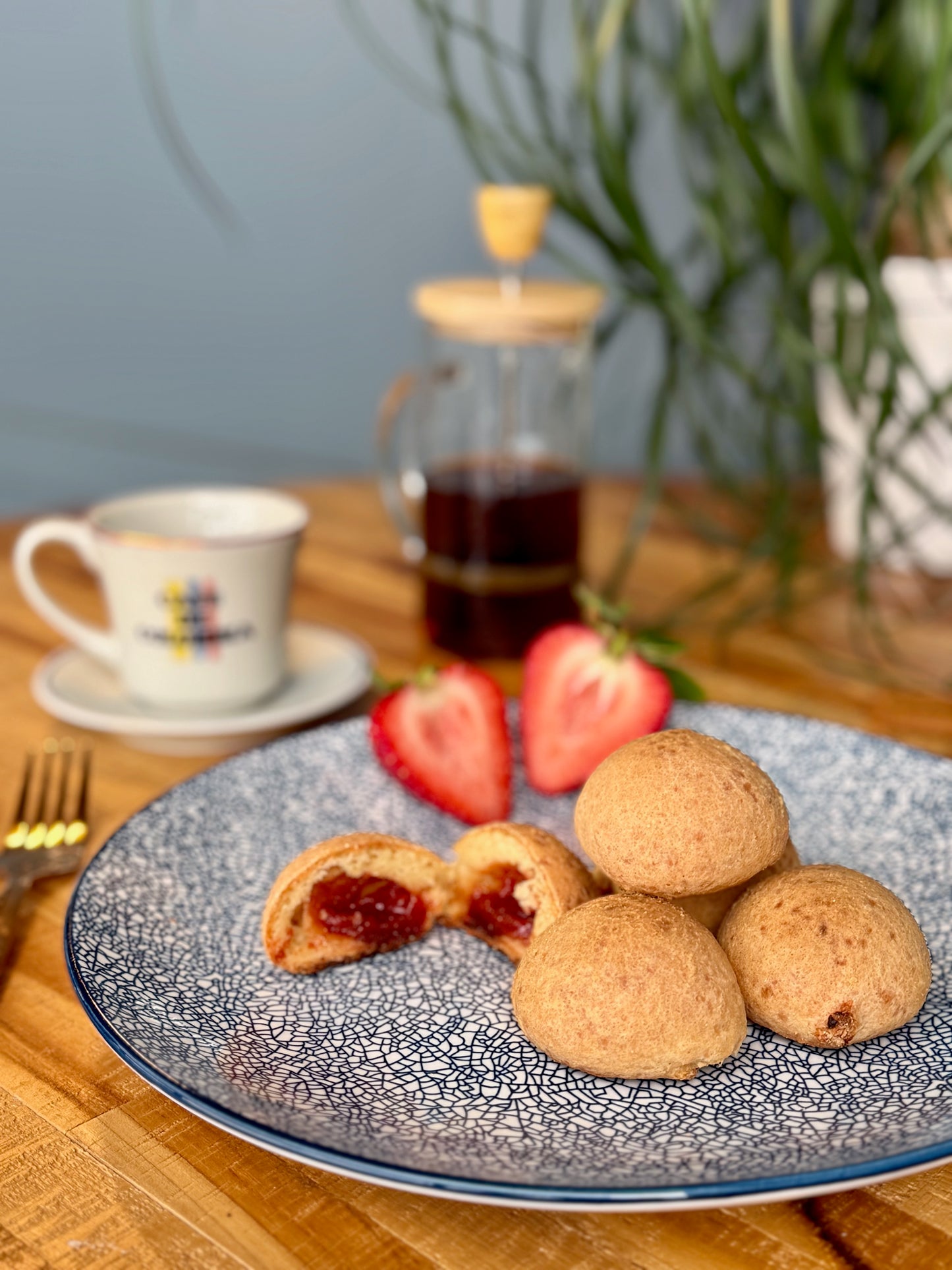 10% OFF Traditional - Guava Pandebono Combo Pack