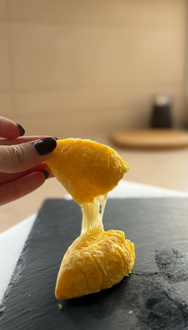 4 Pack Mozzarella Empanadas