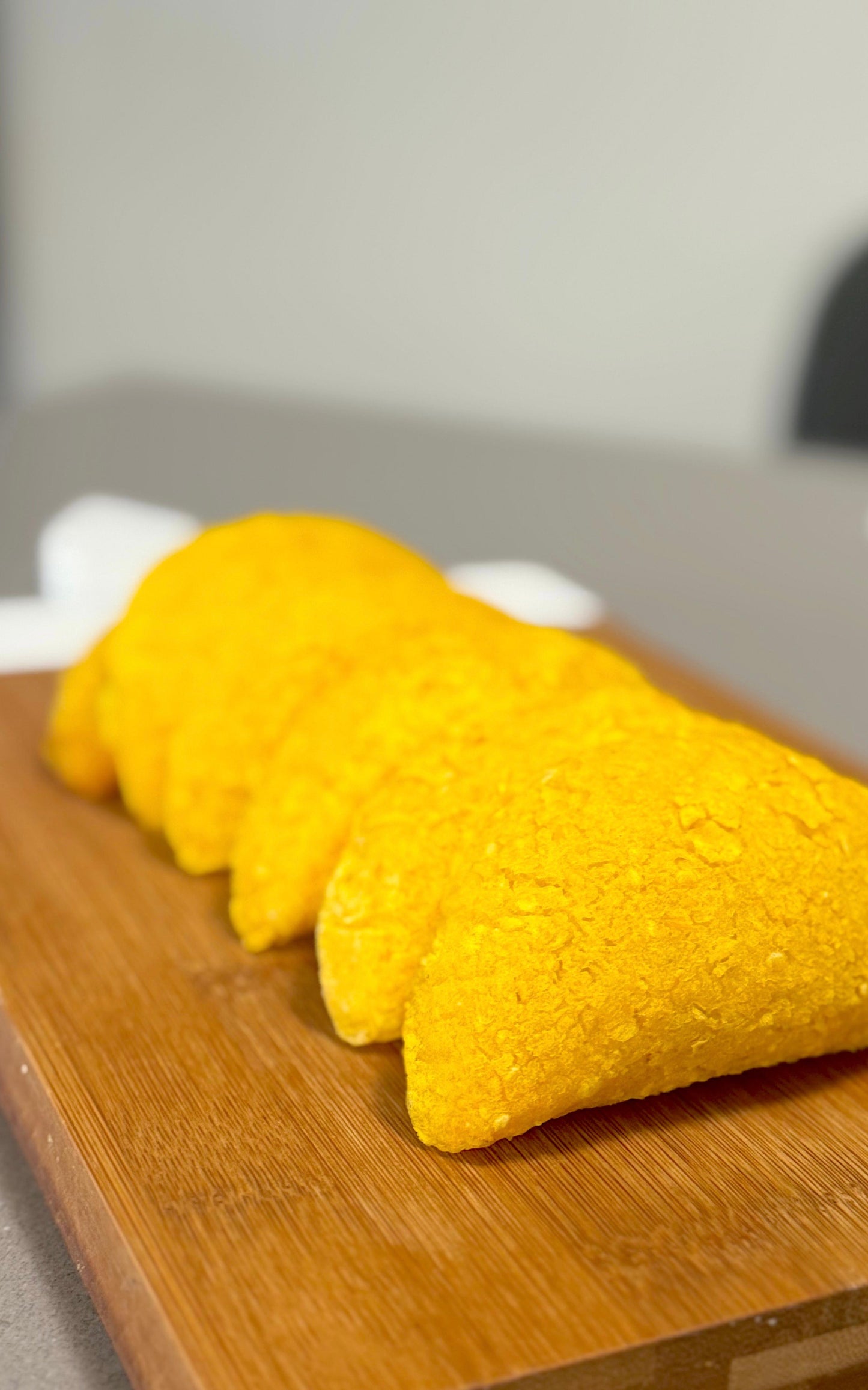 4-Pack Homestyle Chicken Empanadas