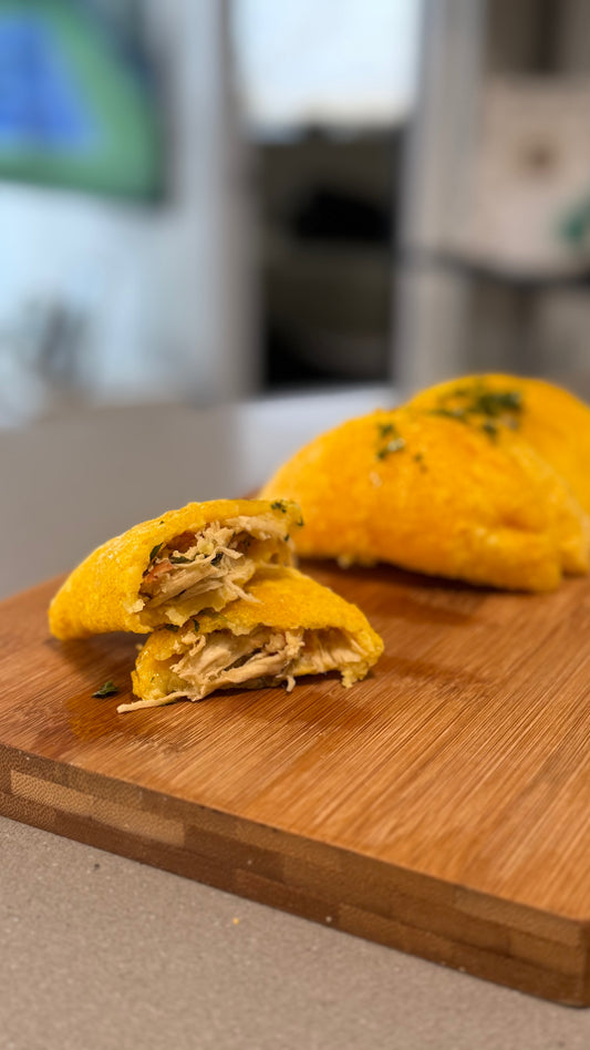 20-Pack Chicken Empanada Party Box