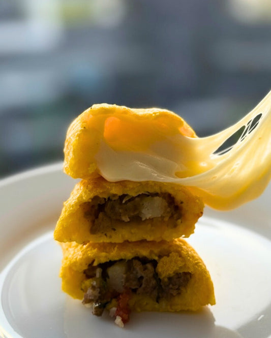 20-Pack Ground Beef Empanada Party Box