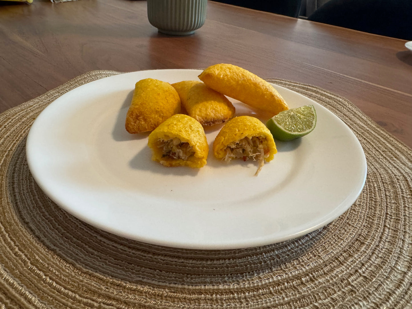 20-Pack Chicken Empanada Party Box