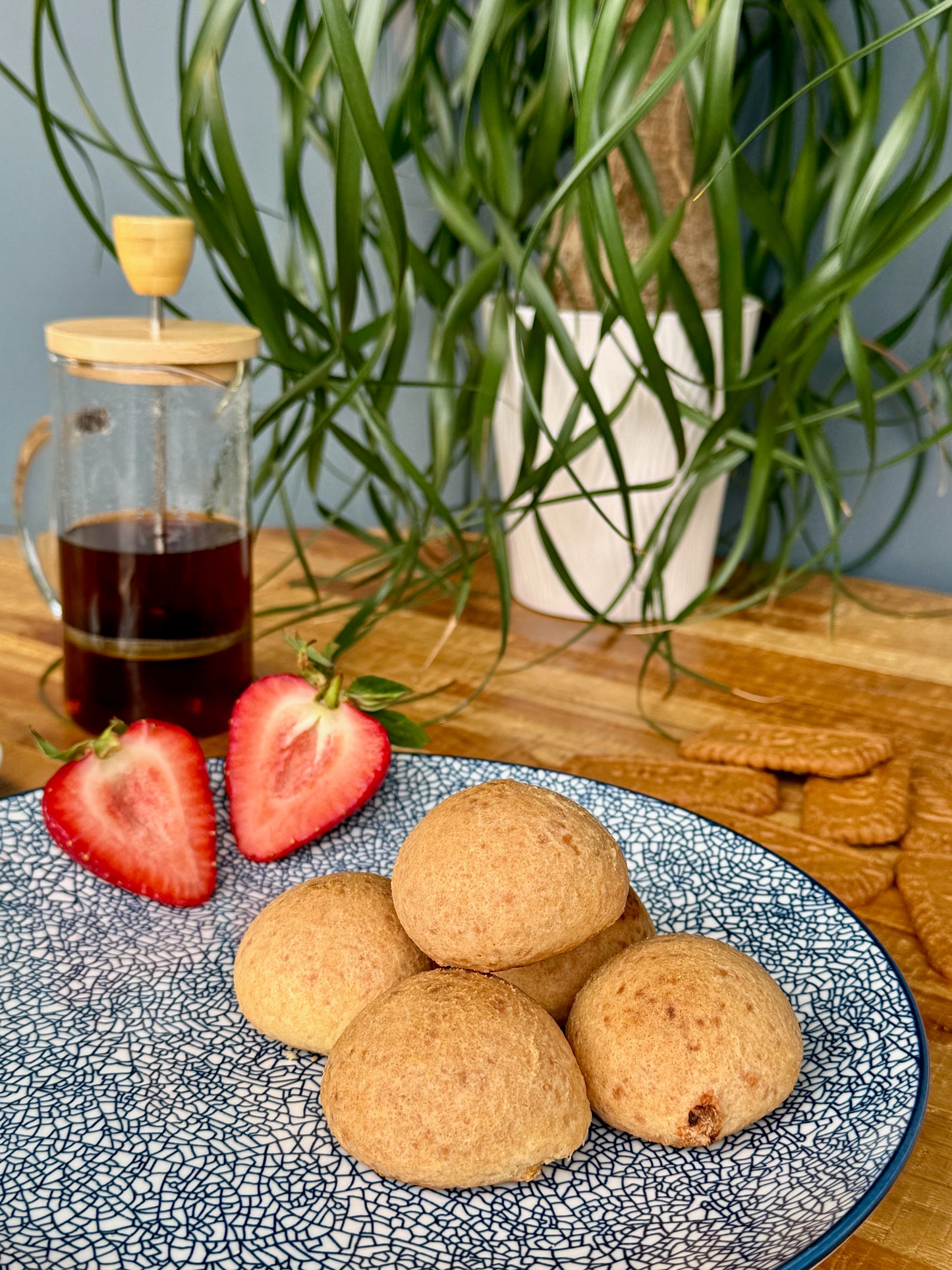 Pandebono & Wafflebono Combo