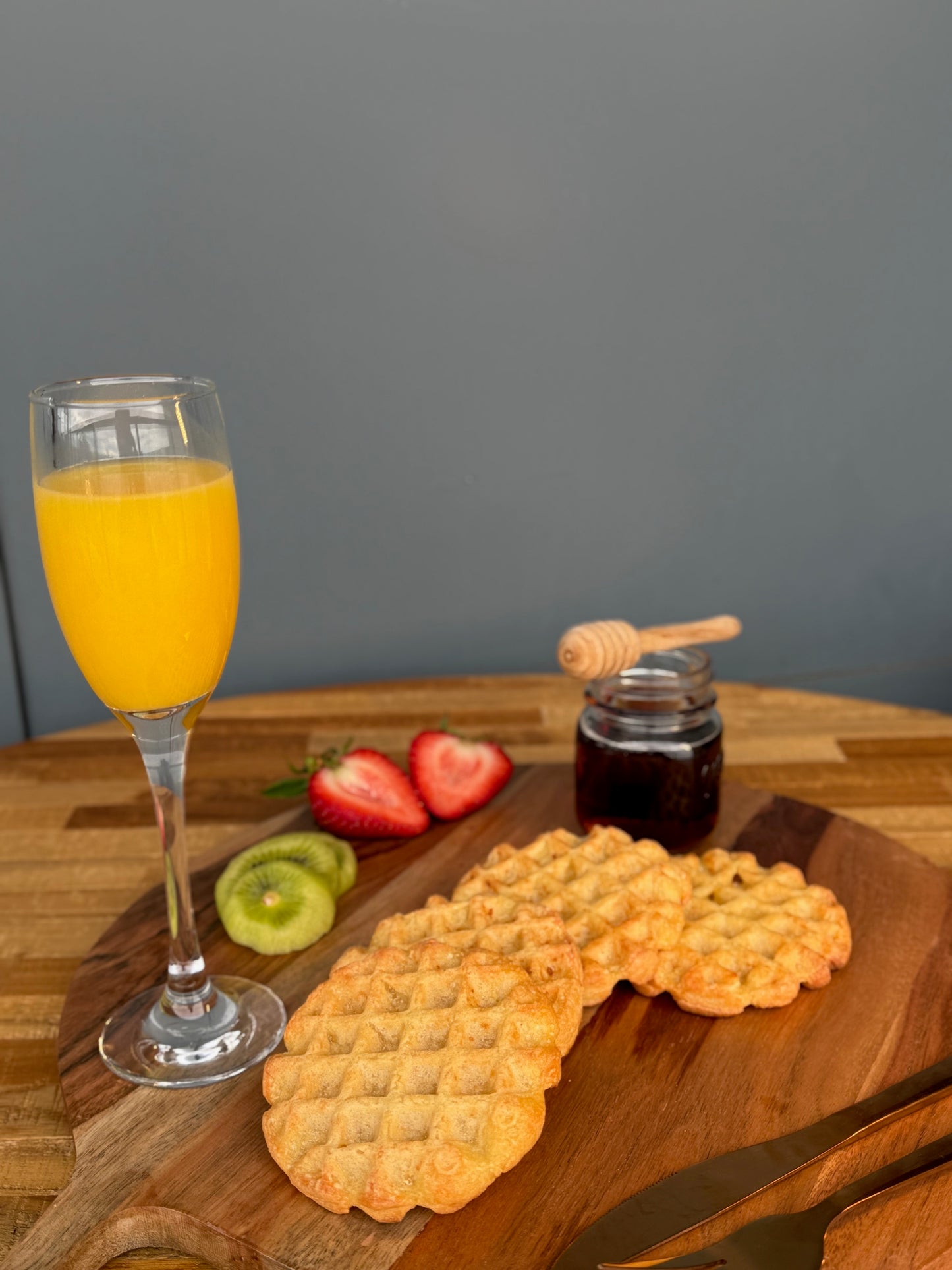 Pandebono Trio Pack (Traditional, Guava and Wafflebono)