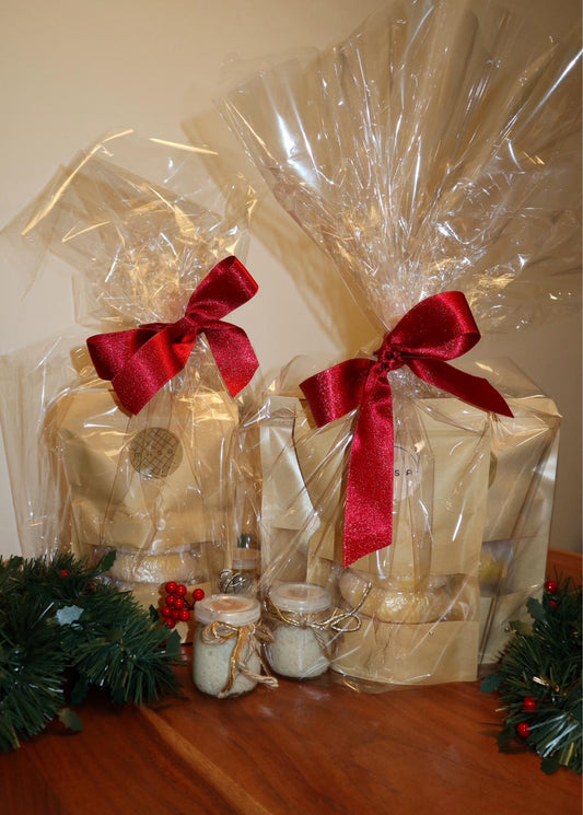 Christmas Gift Package for free