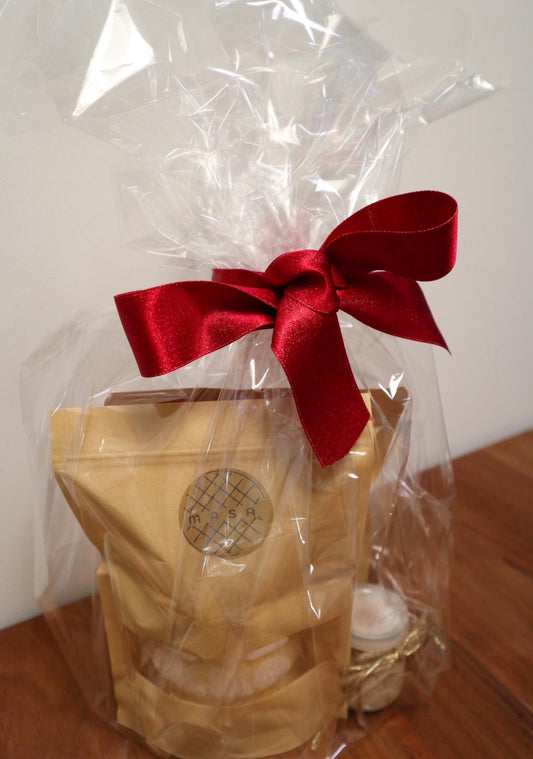 Christmas Gift Package for free