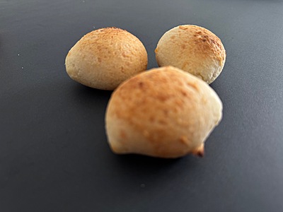 Perfect Duo Pack (Pandebono and Wafflebono Mix) Perfect Duo Pack (Pandebono and Wafflebono Mix)
