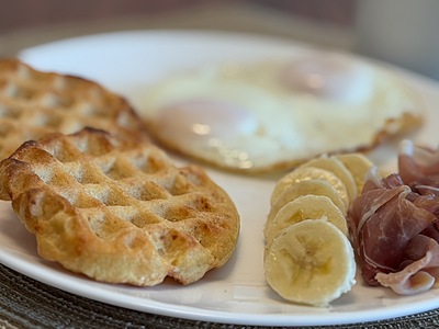 Perfect Duo Pack (Pandebono and Wafflebono Mix)