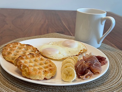 Perfect Duo Pack (Pandebono and Wafflebono Mix) Perfect Duo Pack (Pandebono and Wafflebono Mix)