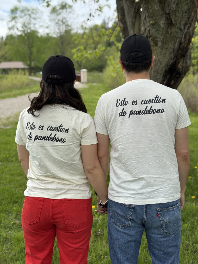 Co Founders Masa Bakery Canada