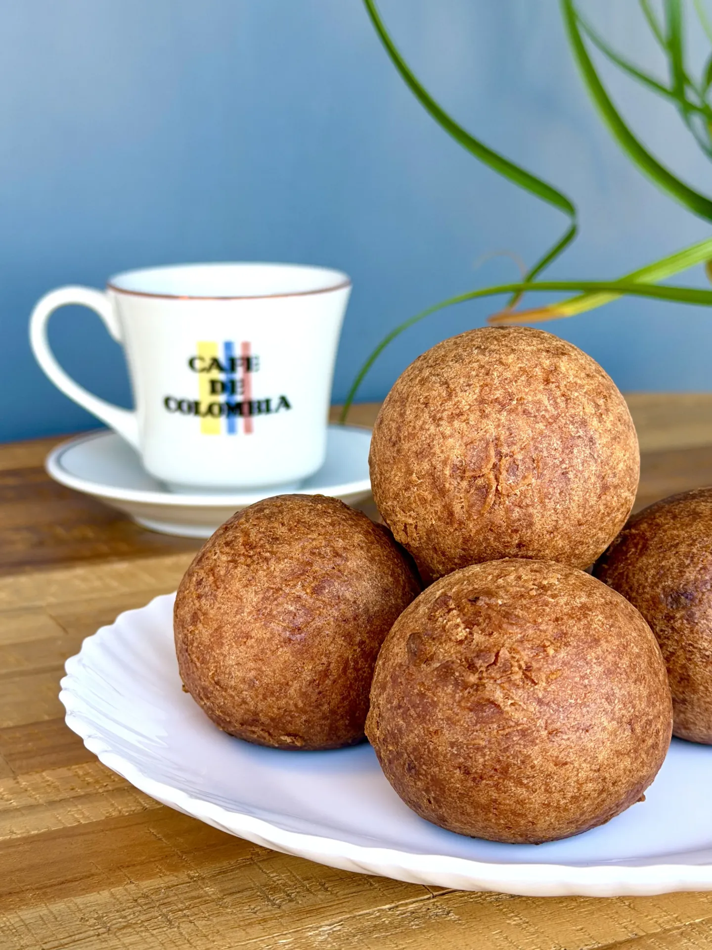 Buñuelo (Pack of 6)