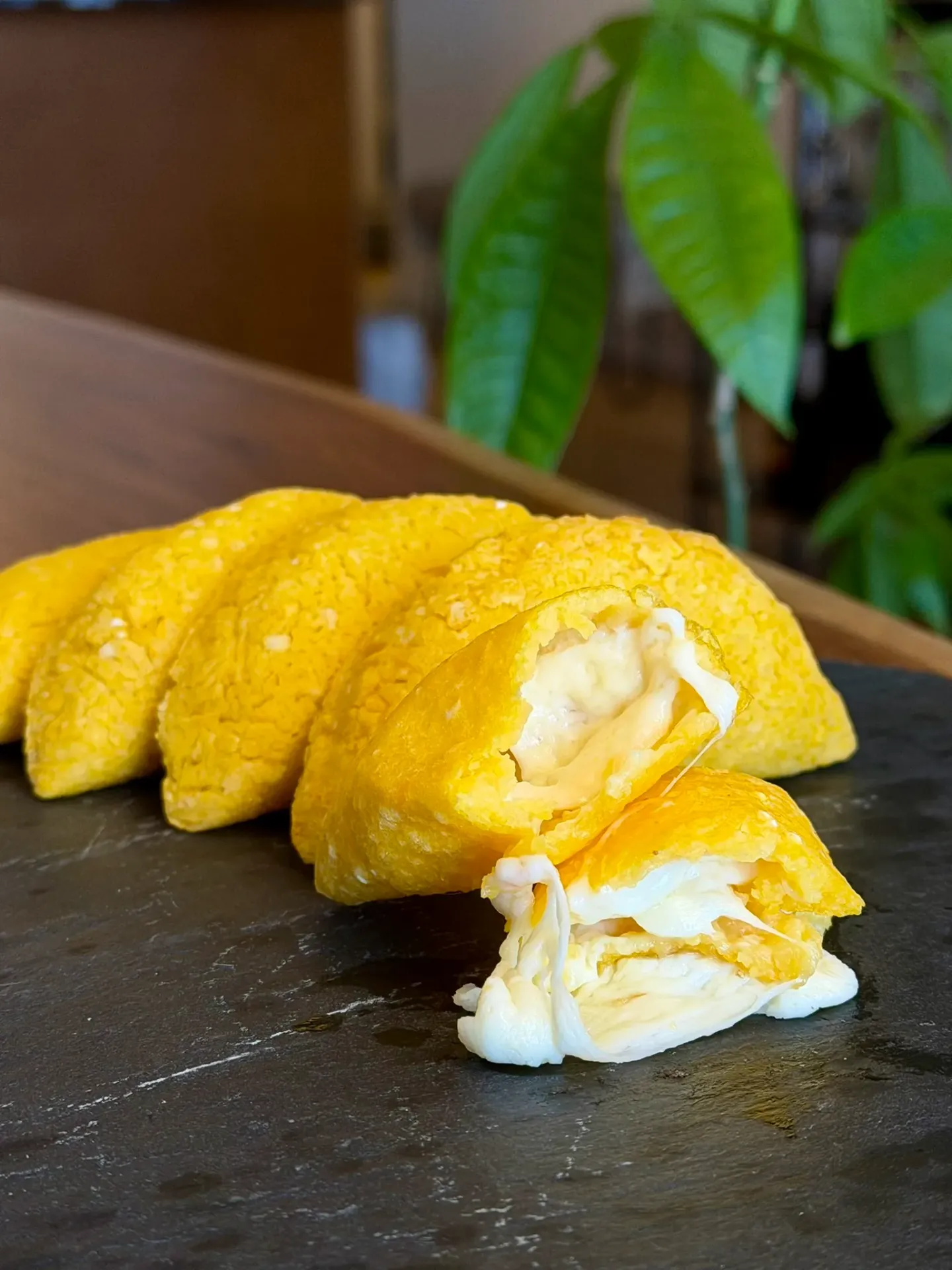 Cheese Empanada (Pack of 4)